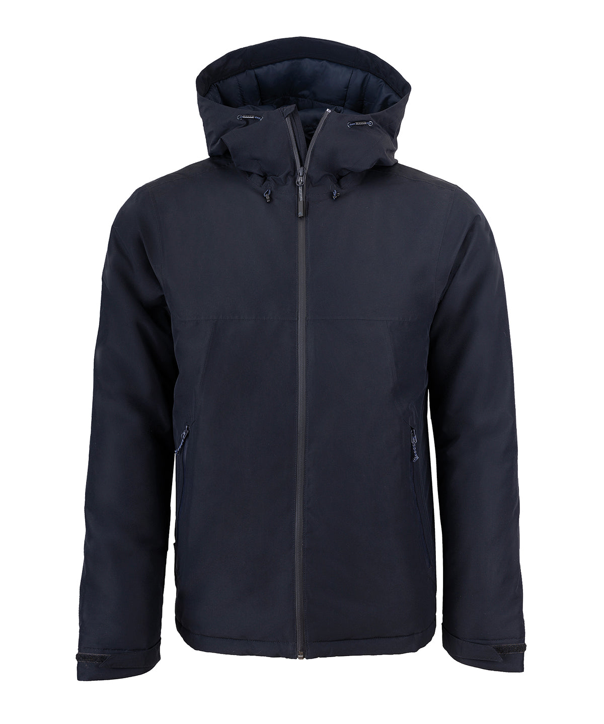Expert thermic insulated jacket | dark navy