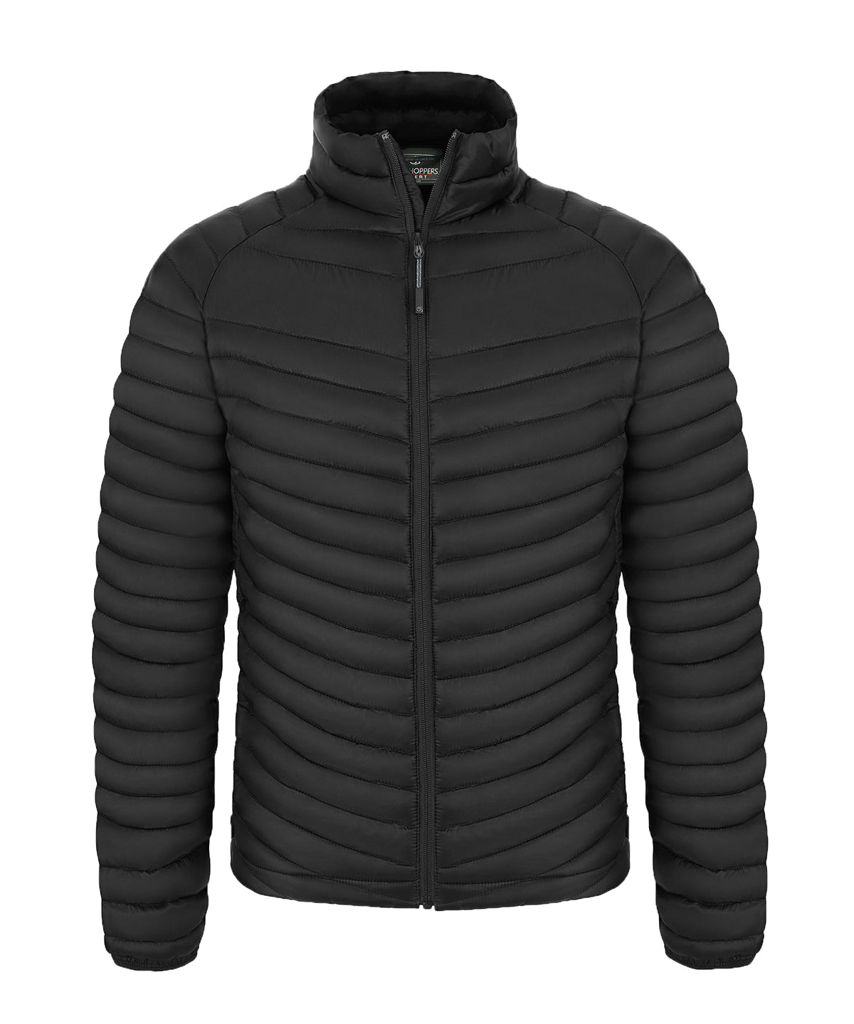 Expert Expolite thermal jacket | Black