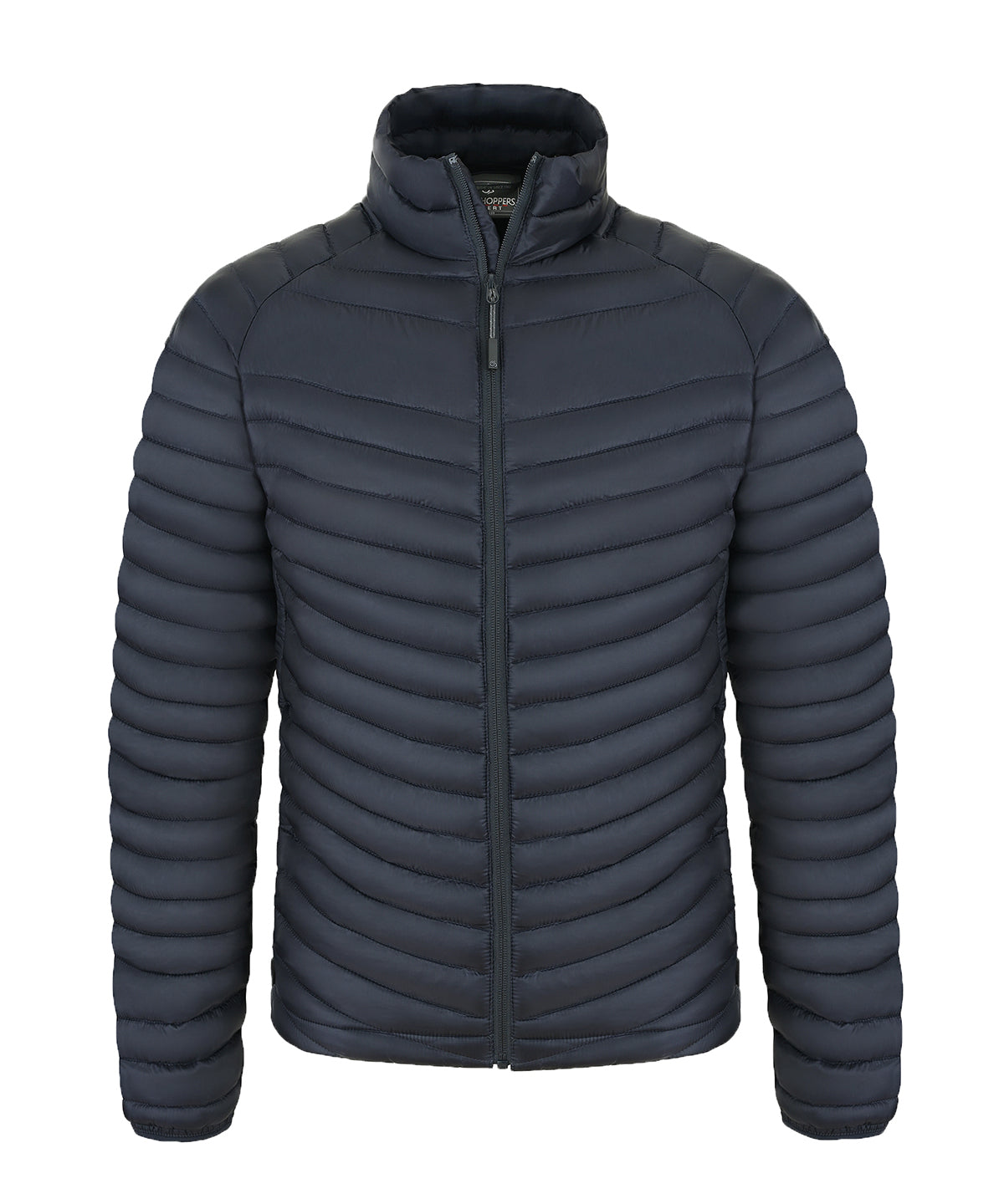 Expert Expolite thermal jacket | dark navy