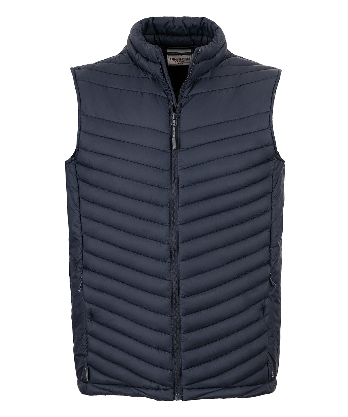 Expert Expolite thermal vest | dark navy
