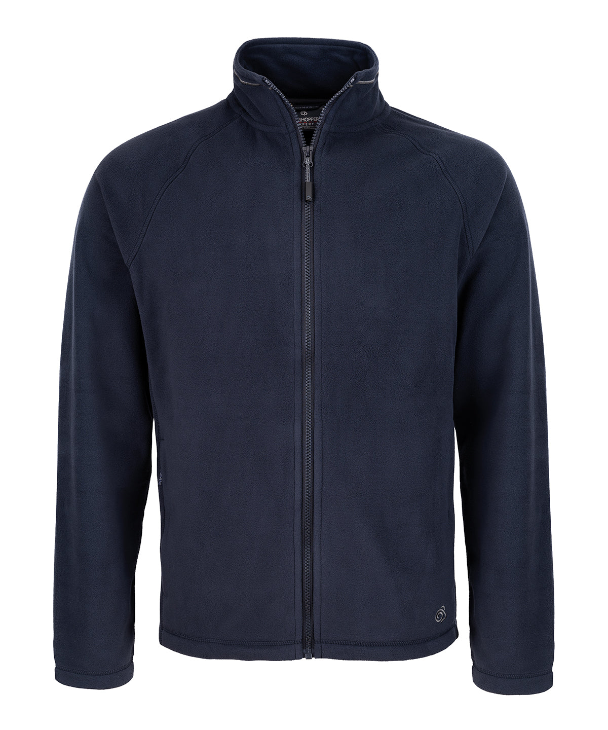 Expert Corey 200 fleece jacket | dark navy