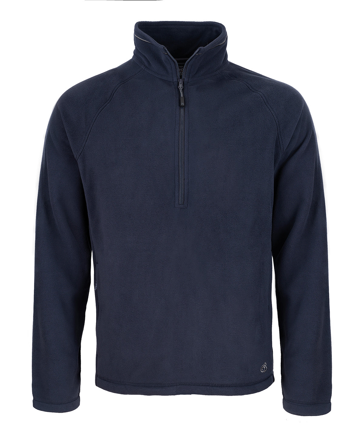 Expert Corey 200 fleece half-zip | dark navy