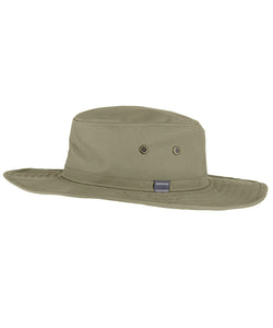 Expert Kiwi ranger hat | pebble