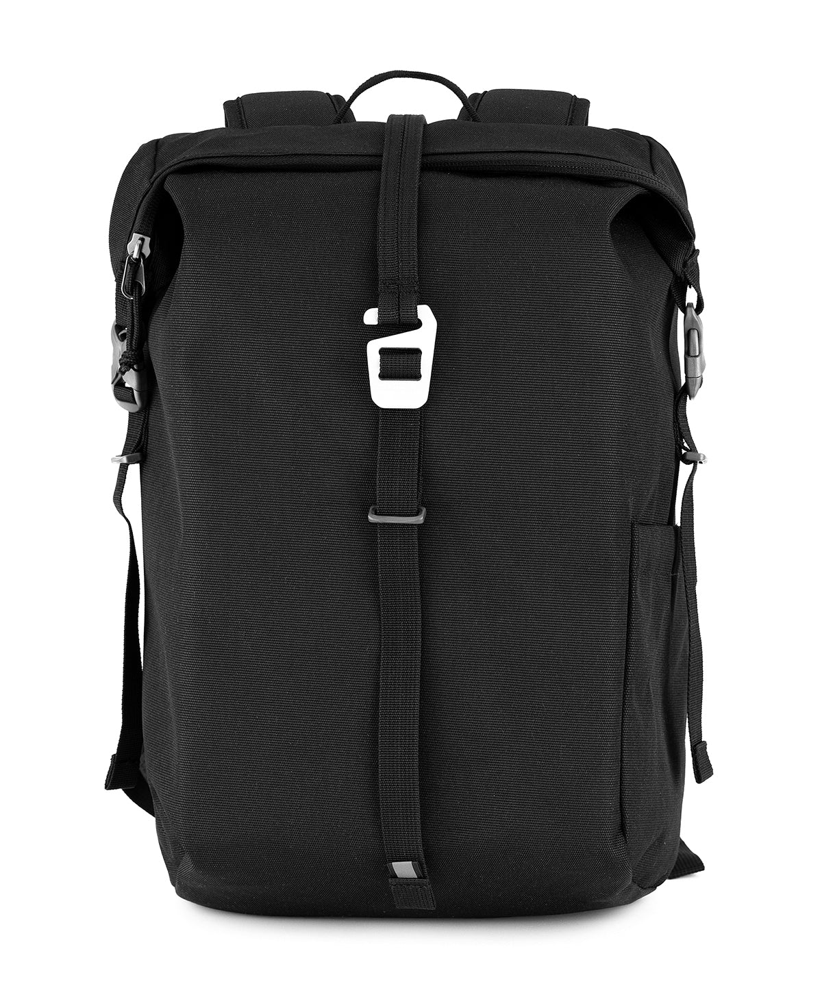 Kiwi classic rolltop 16L | Black