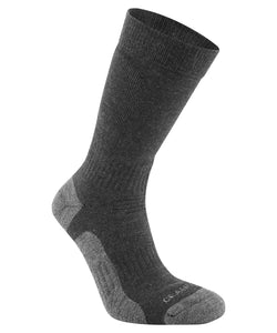 Expert trek socks | black