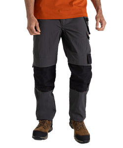 Sheffield stretch holster workwear trousers | black