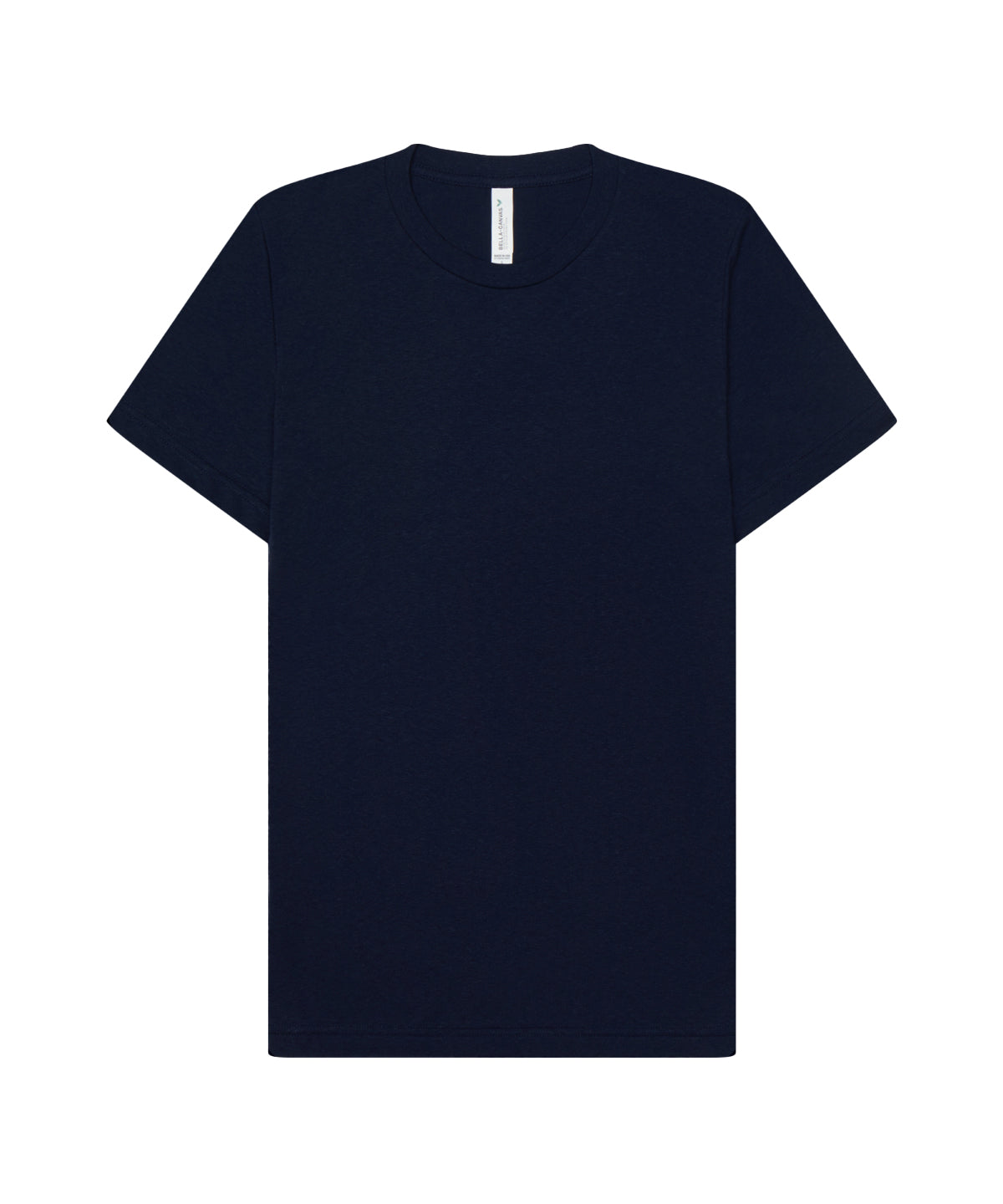 Unisex EcoMax Short Sleeve Tee | navy