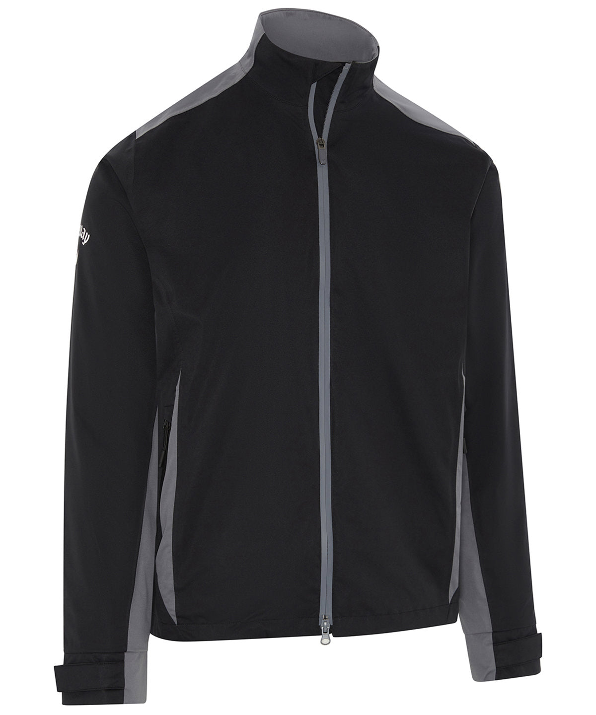 Stormlite II jacket | caviar