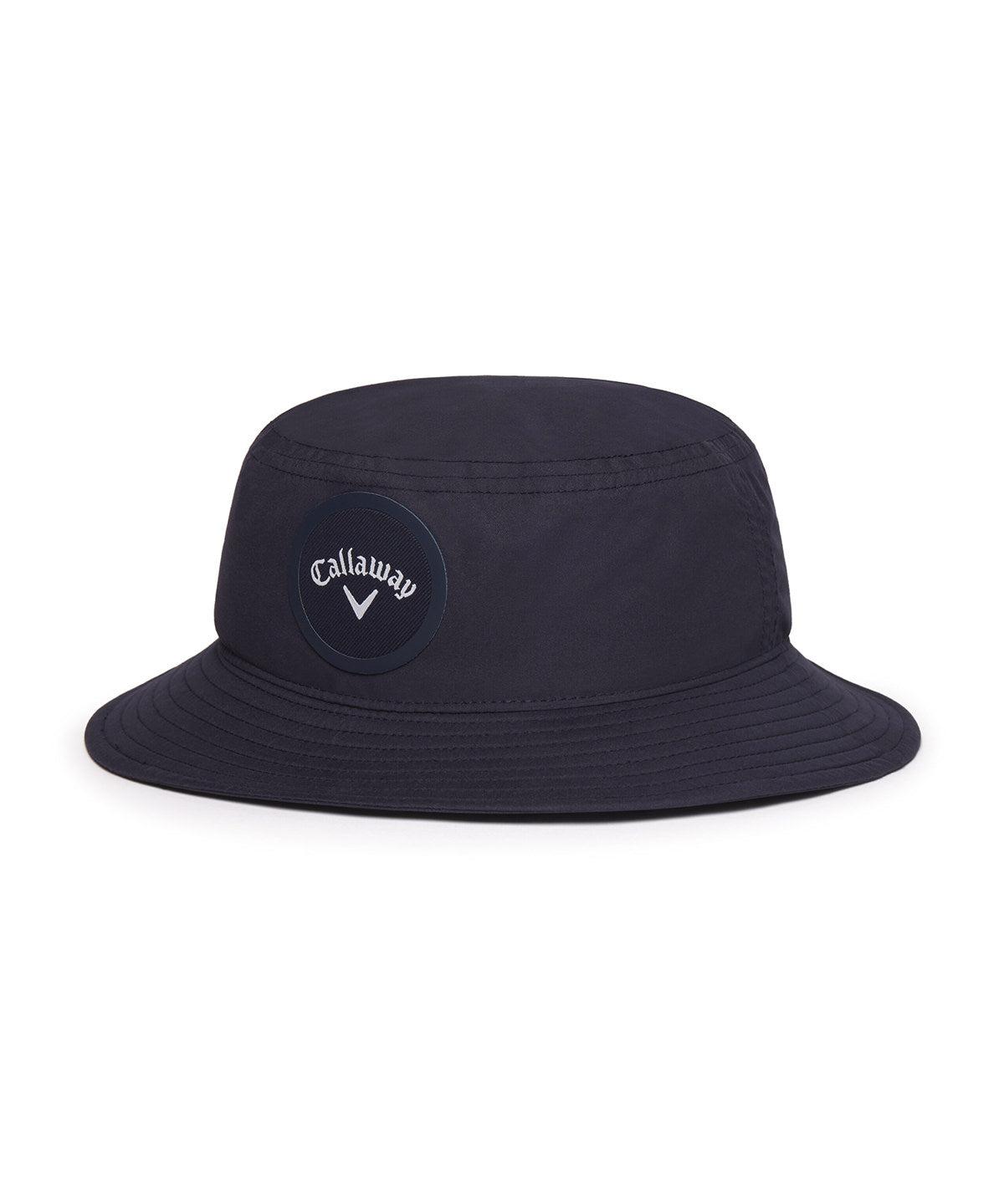 Aqua Dry bucket hat | caviar