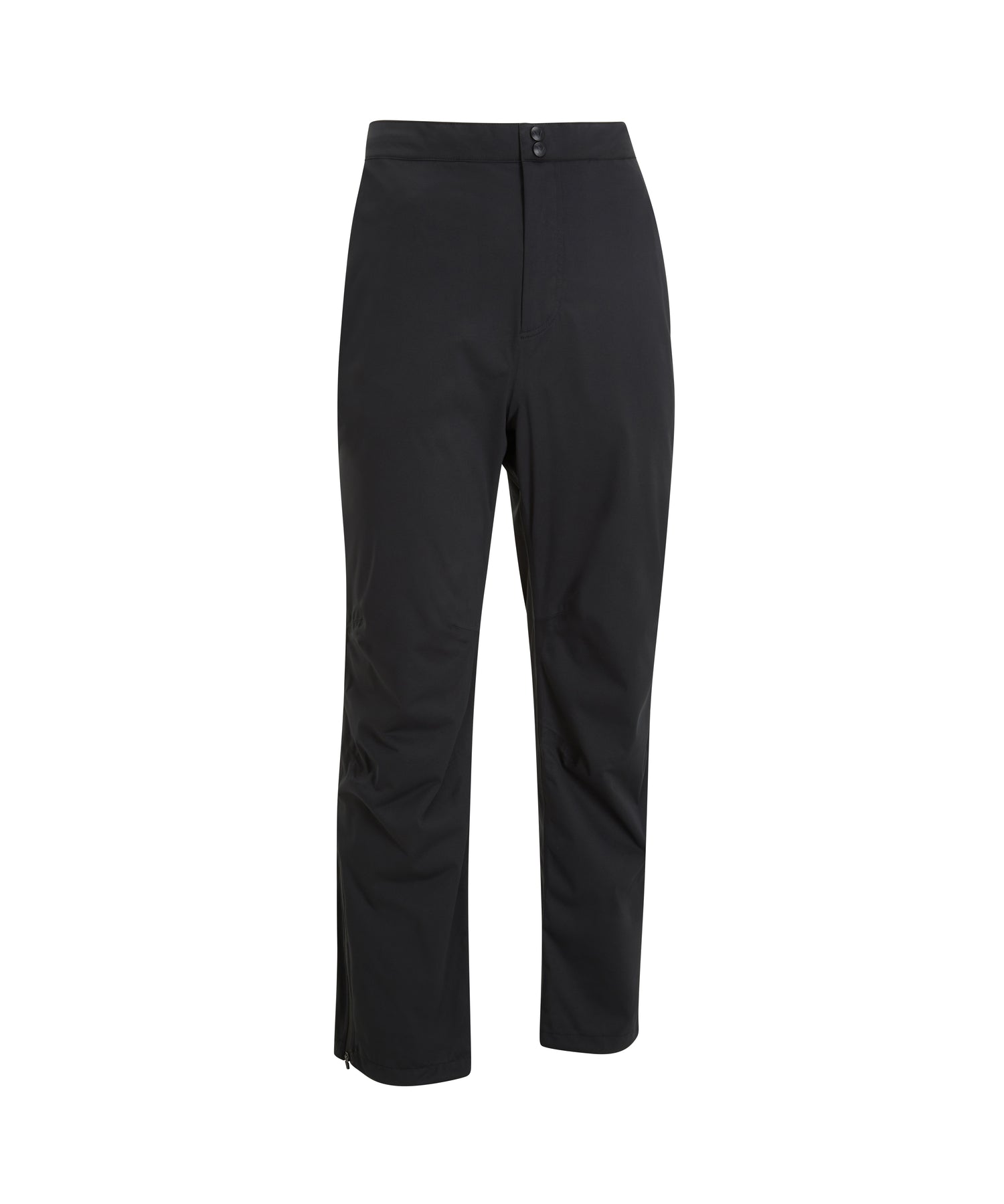 Stormlite waterproof trousers | black (caviar)