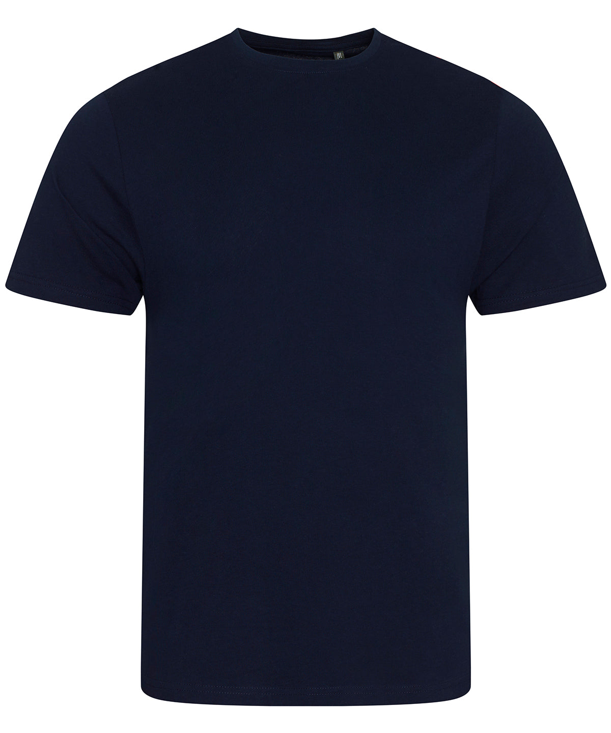 Kids Cascade organic tee | navy