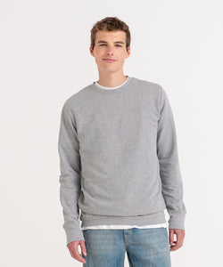 Banff regen sweatshirt | black