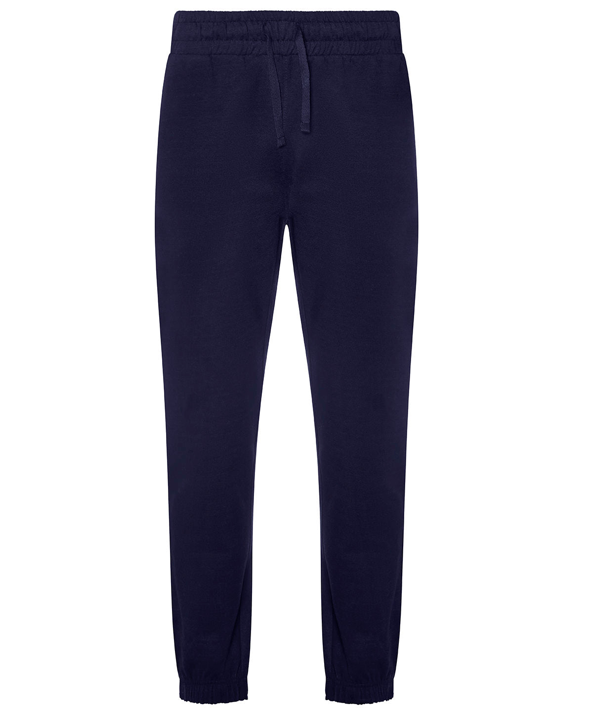 Crater recycled jog pants | Navy