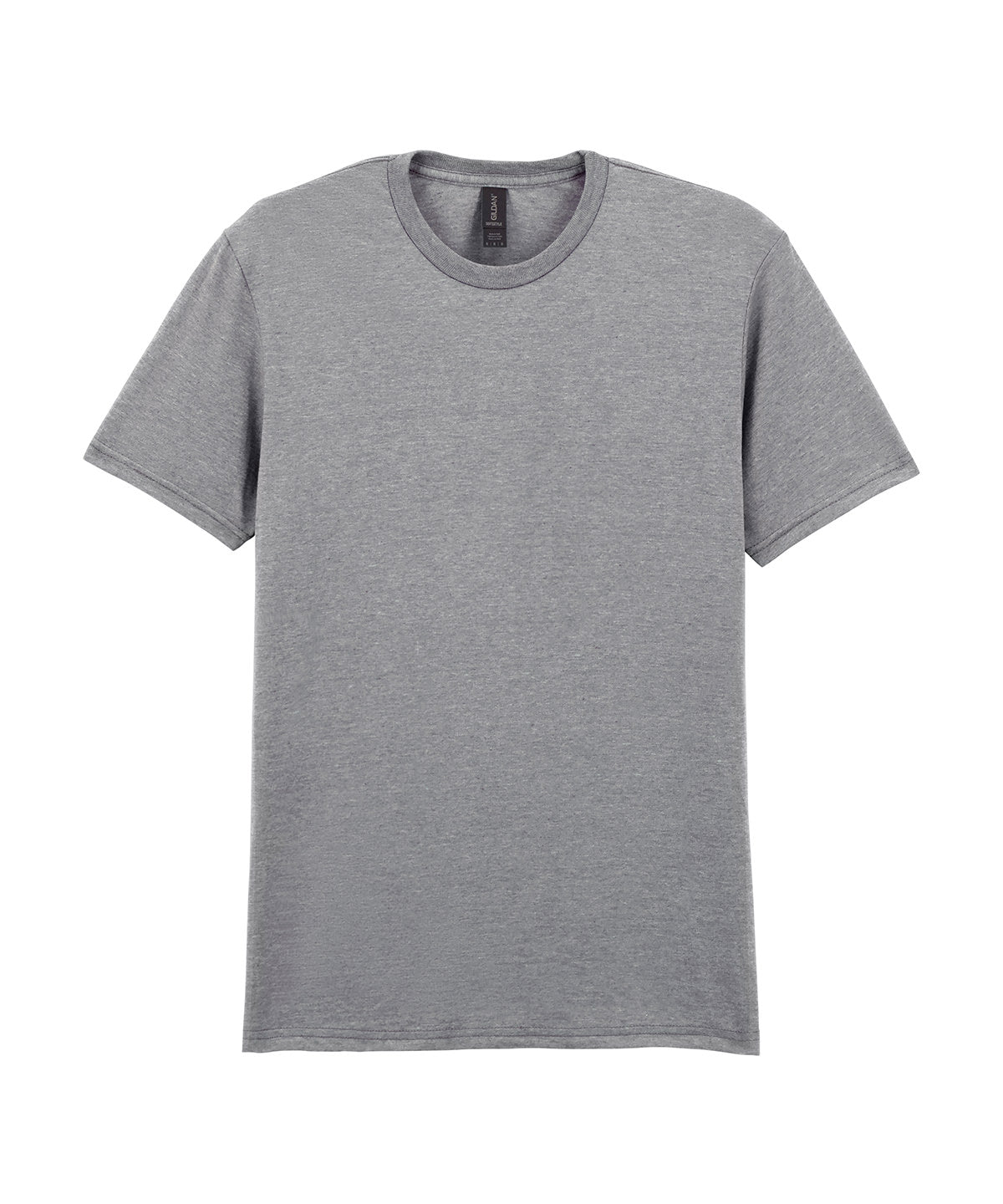 Softstyle adult ringspun t-shirt | rs sports grey