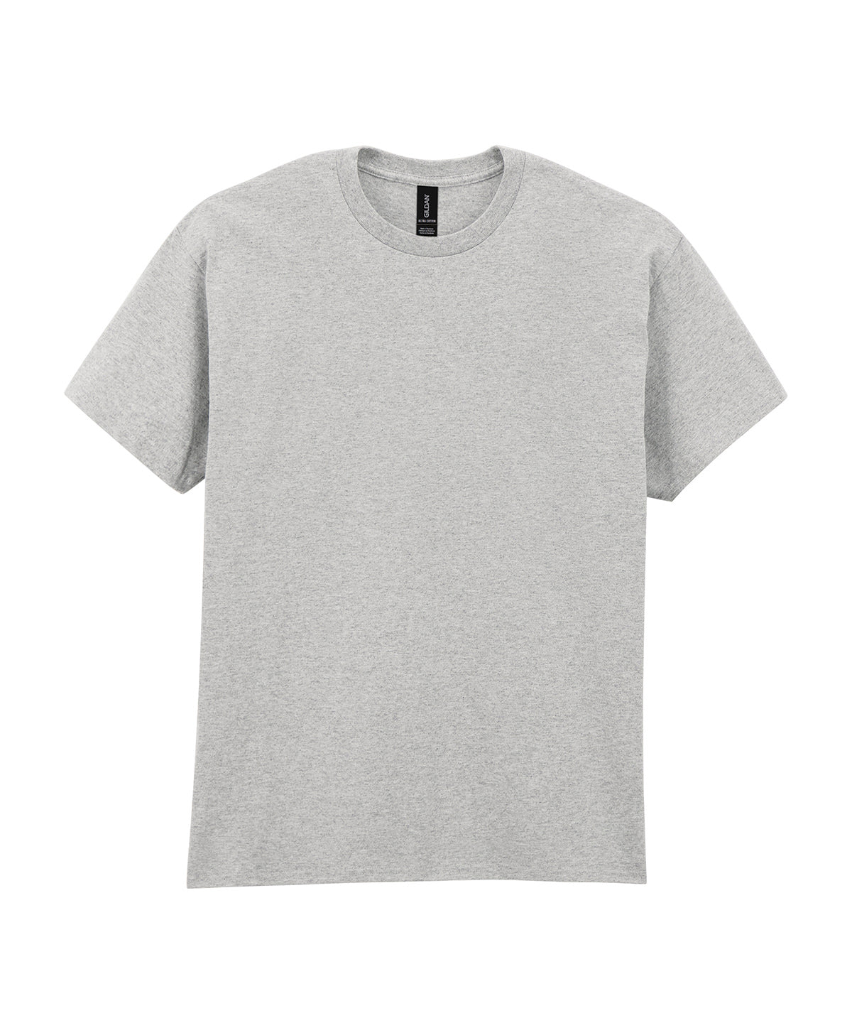 Ultra Cotton adult t-shirt | ash