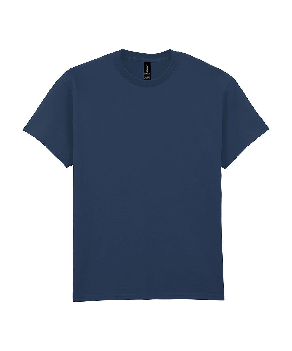 Ultra Cotton adult t-shirt | blue dusk