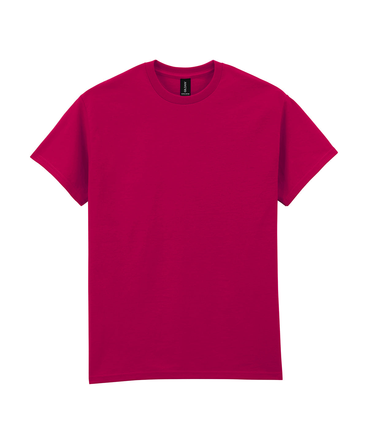 Ultra Cotton adult t-shirt | cardinal red