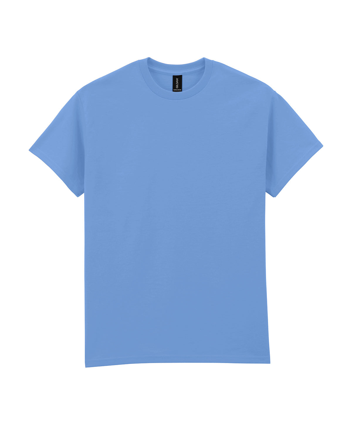 Ultra Cotton adult t-shirt | carolina blue