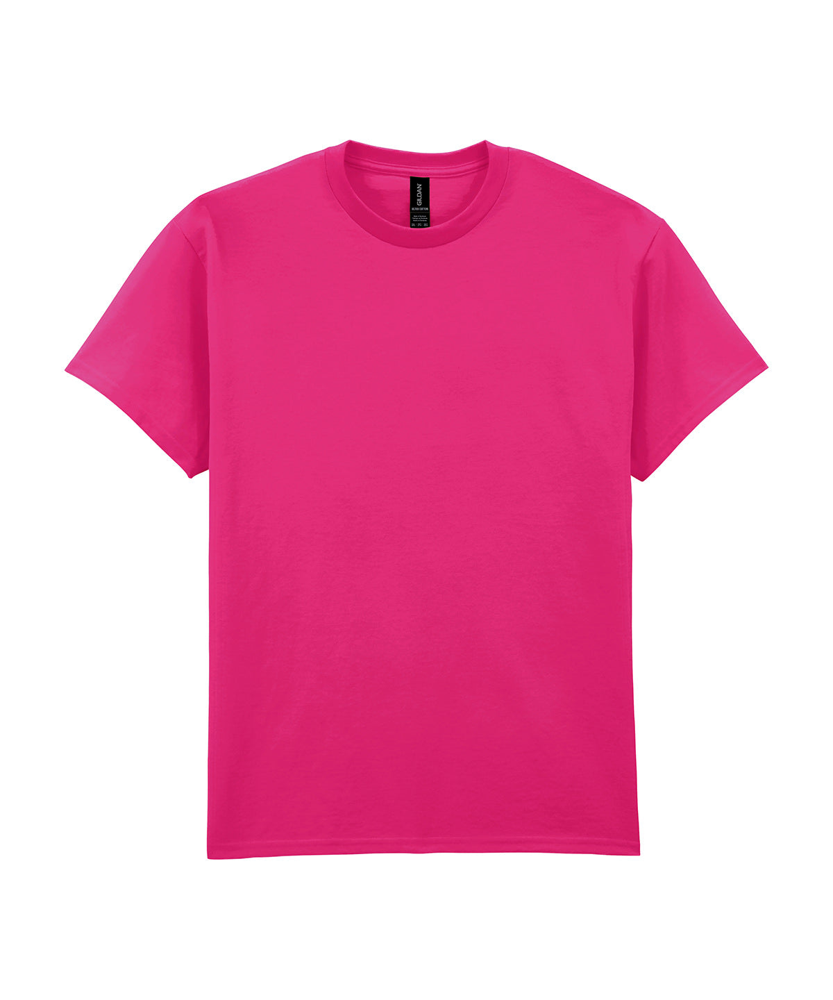 Ultra Cotton adult t-shirt | heliconia