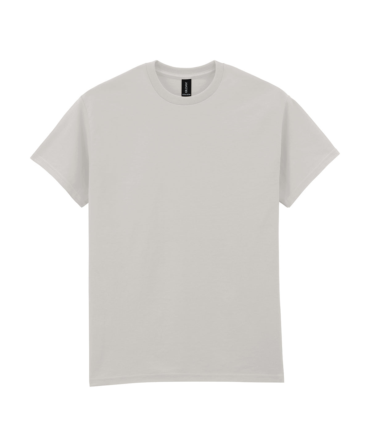 Ultra Cotton adult t-shirt | ice grey