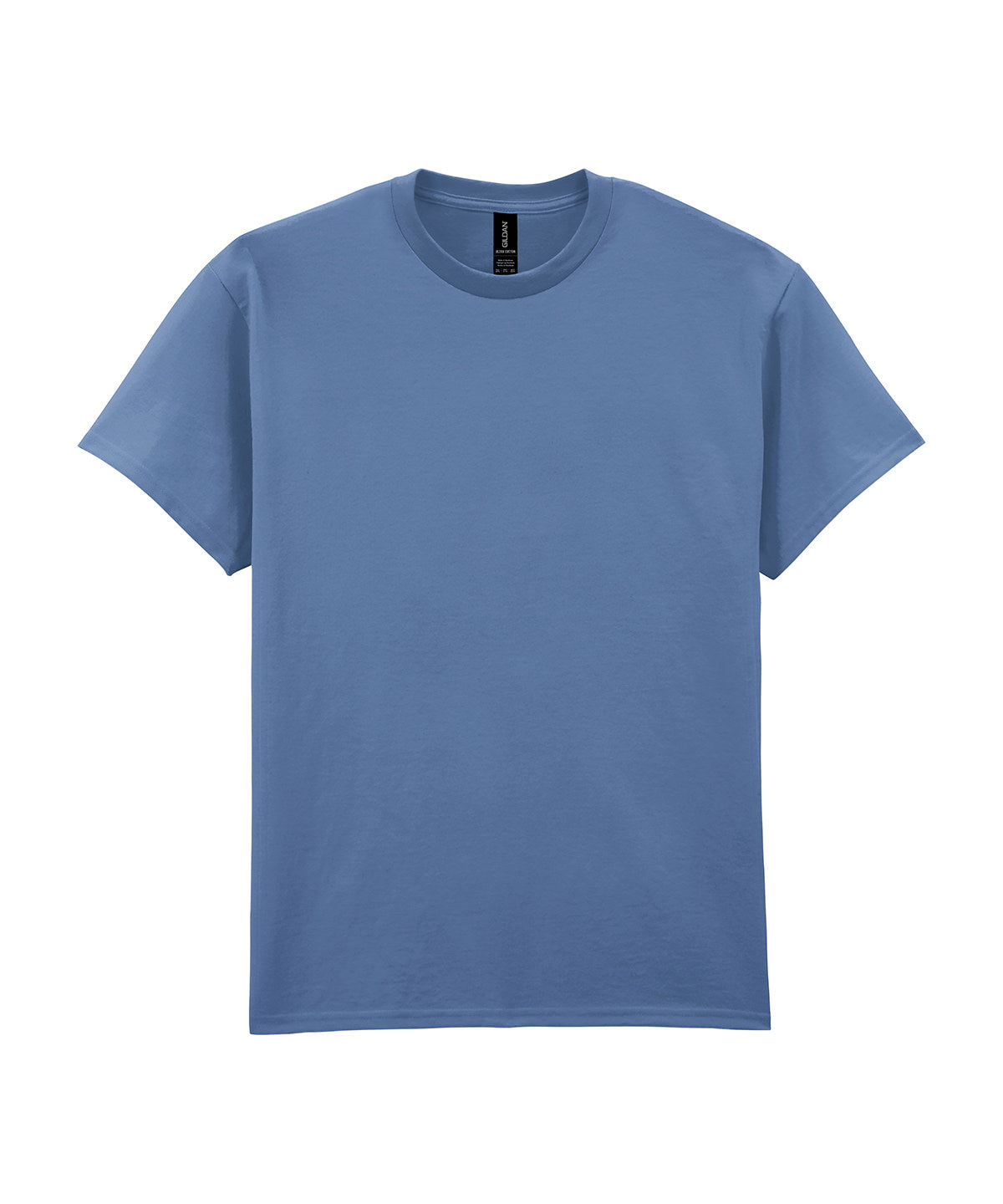 Ultra Cotton adult t-shirt | indigo blue