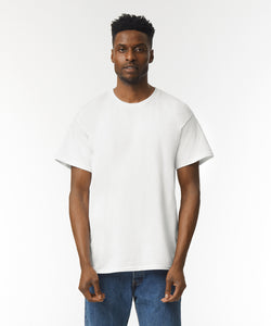 Ultra Cotton adult t-shirt | black