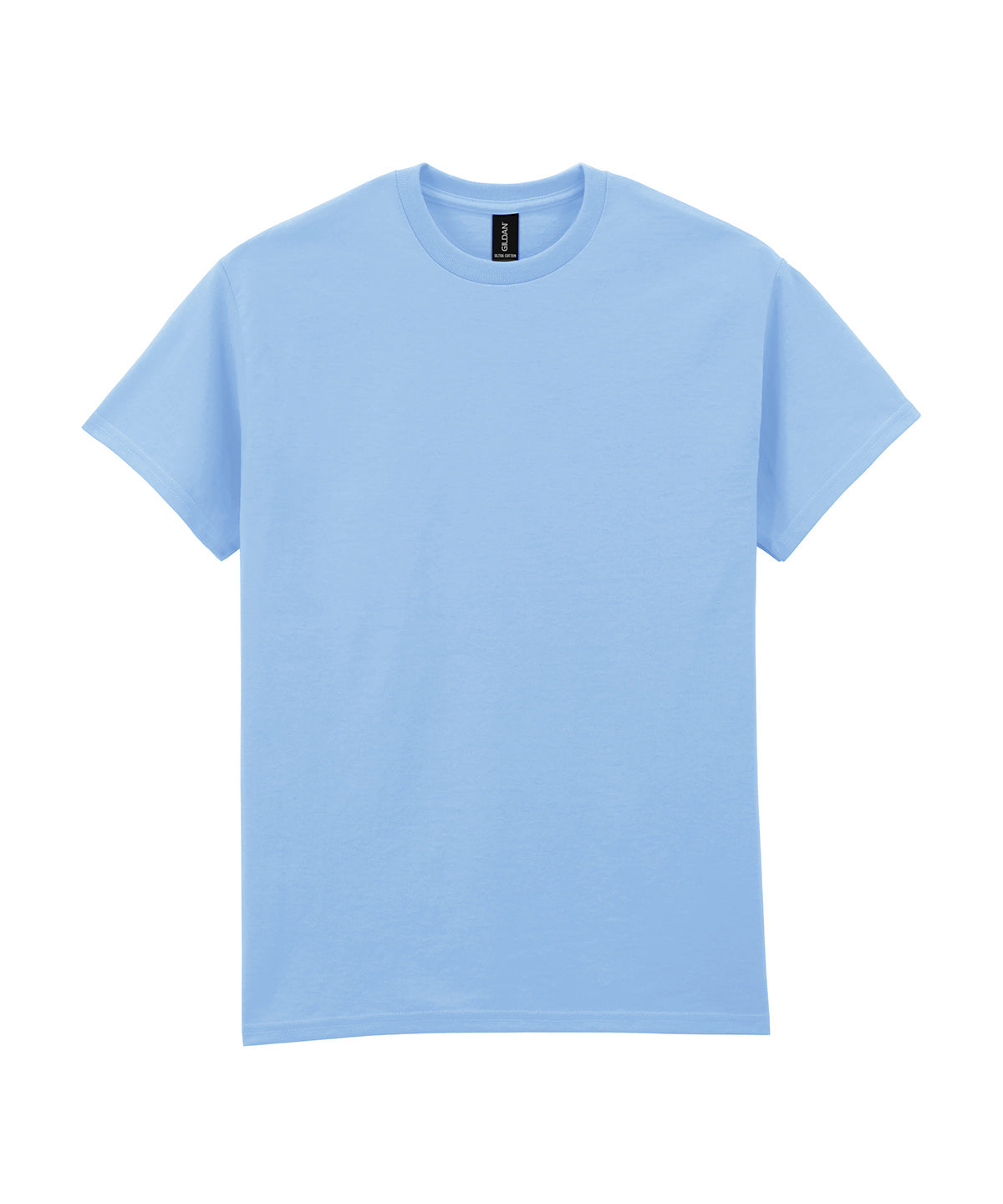 Ultra Cotton adult t-shirt | light blue