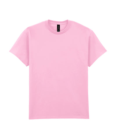 Ultra Cotton adult t-shirt | light pink