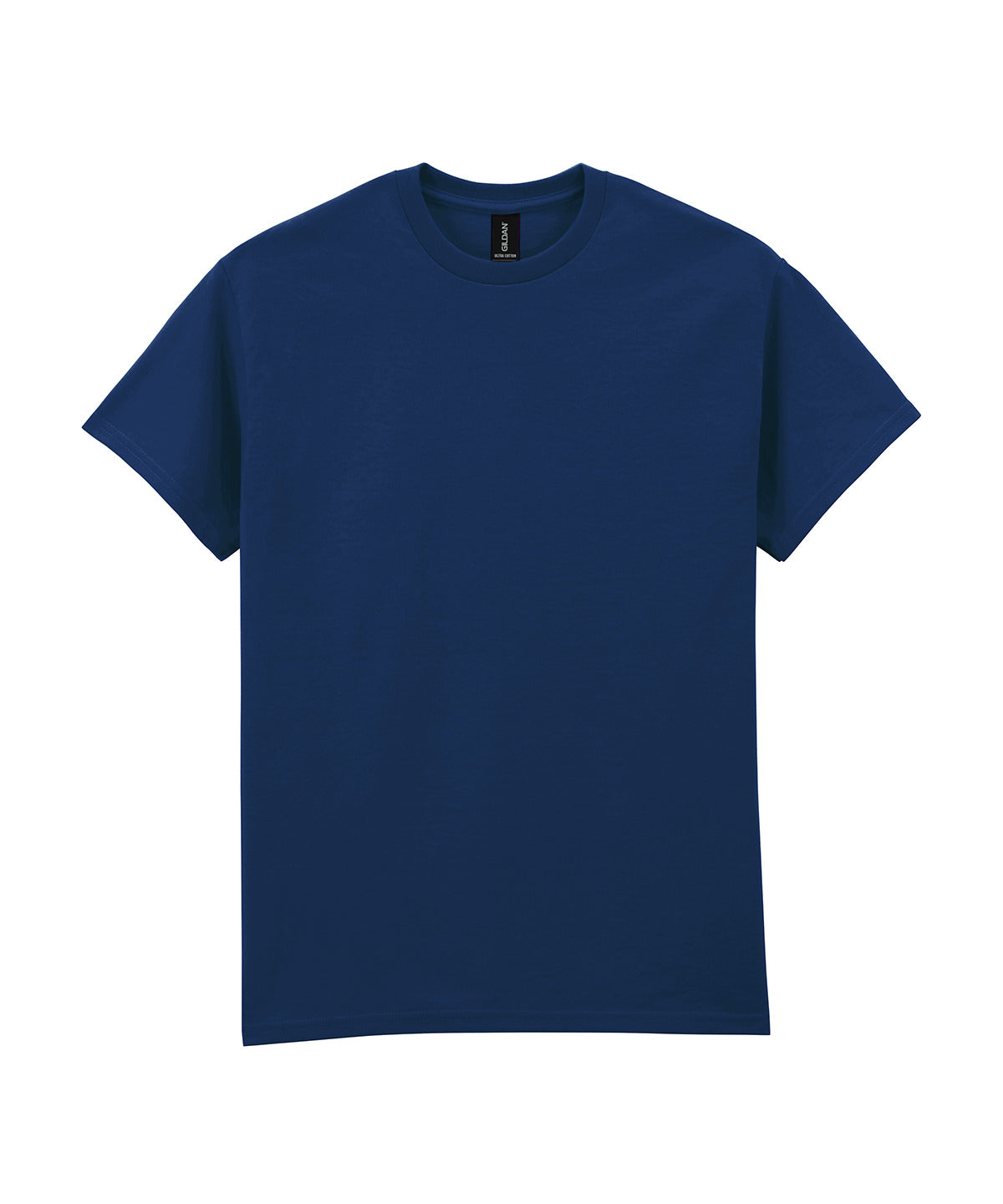 Ultra Cotton adult t-shirt | navy