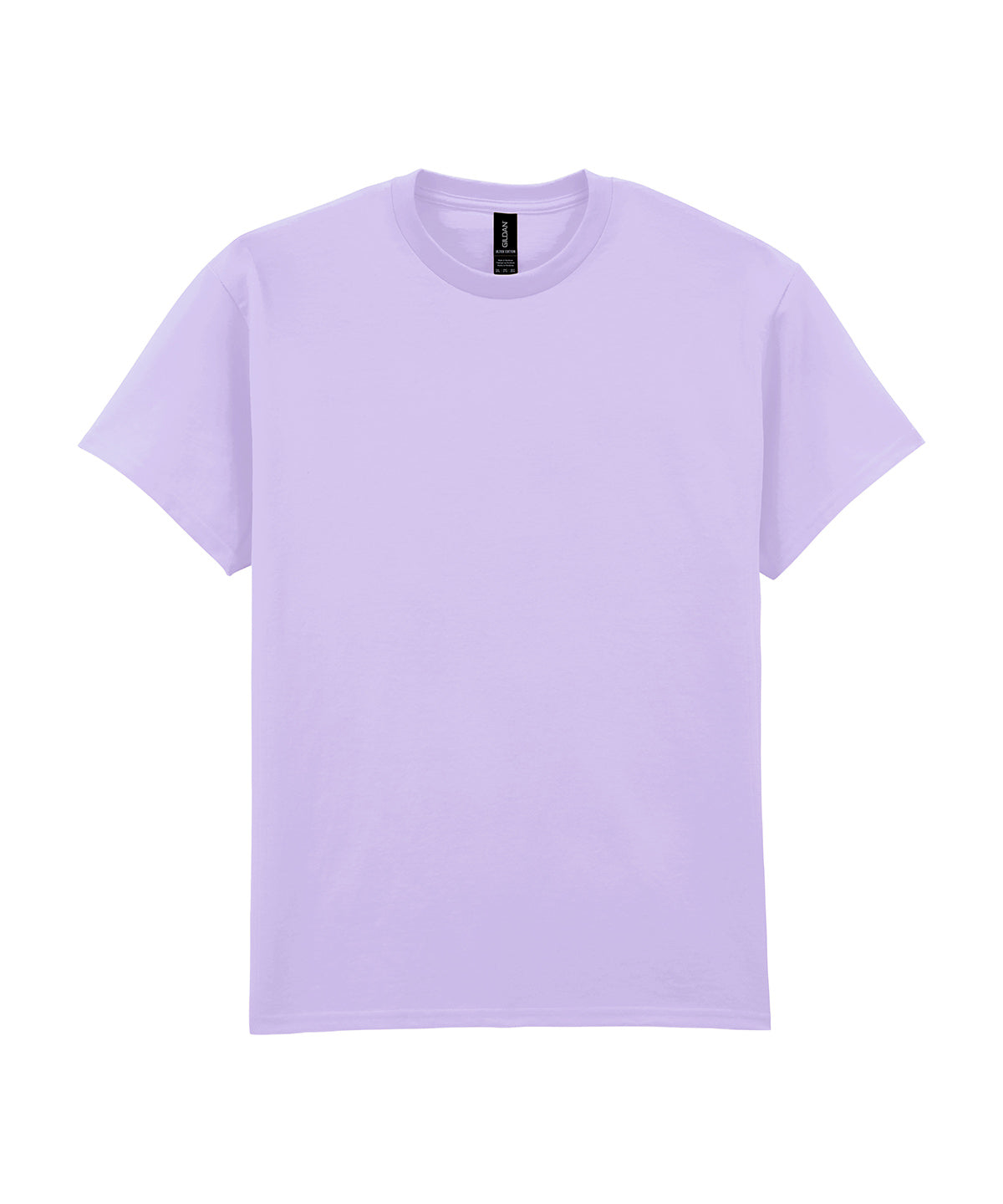 Ultra Cotton adult t-shirt | orchid