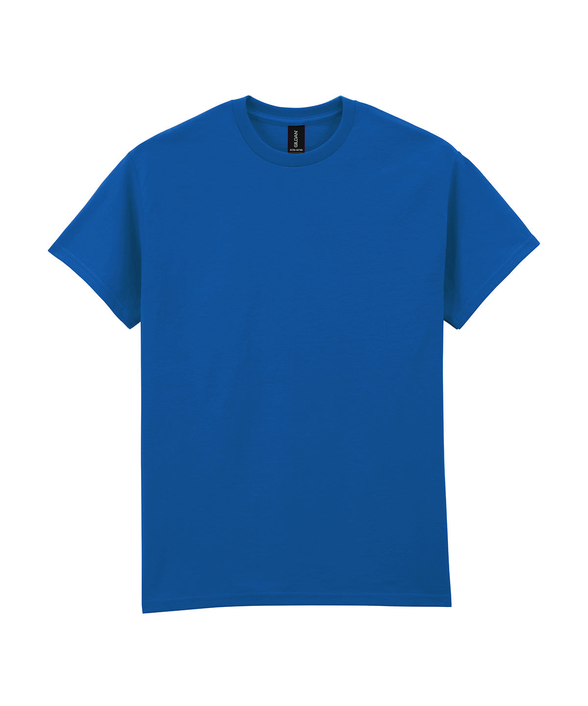 Ultra Cotton adult t-shirt | royal