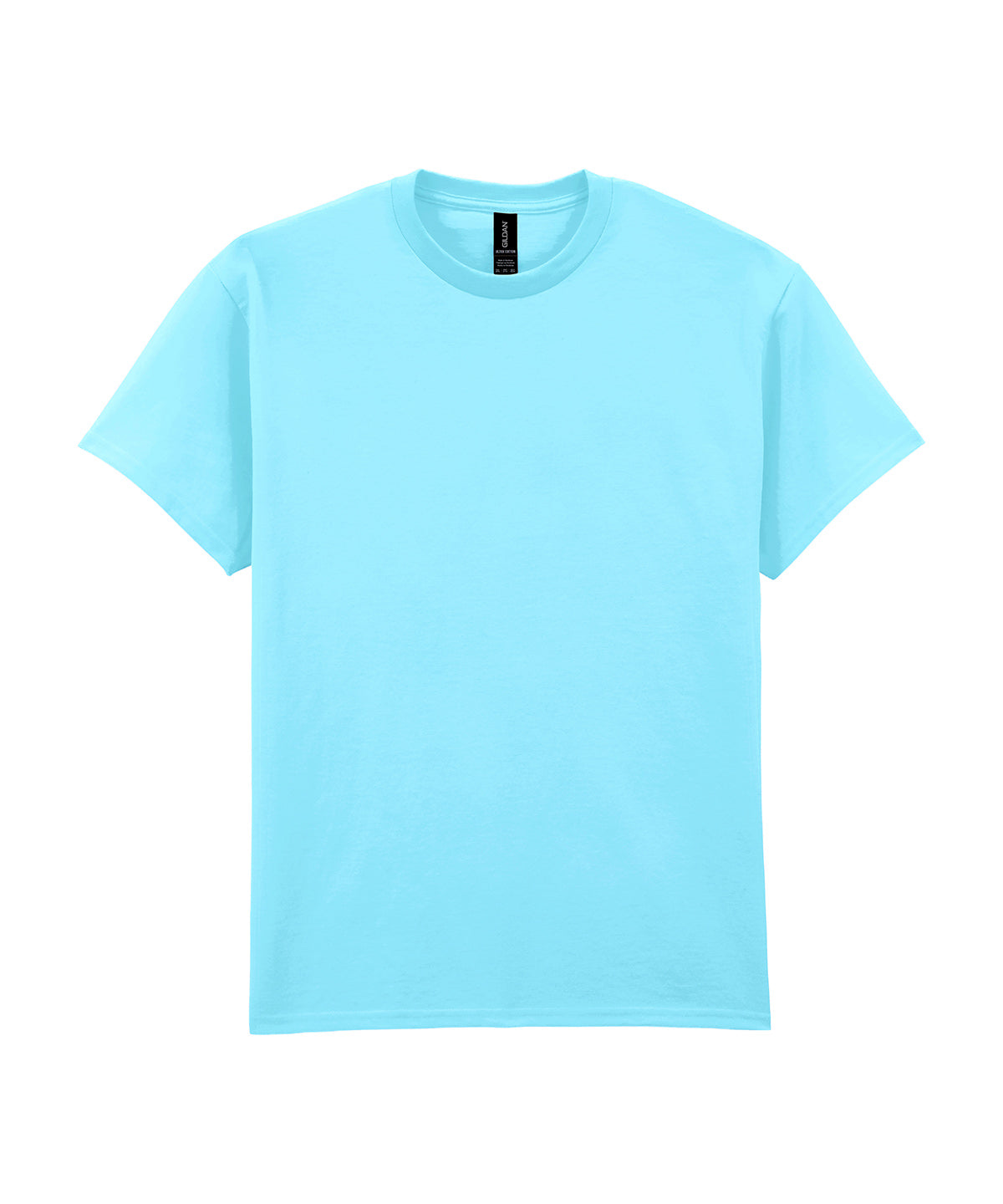 Ultra Cotton adult t-shirt | sky
