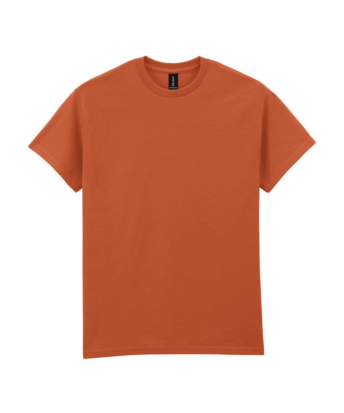 Ultra Cotton adult t-shirt | texas orange