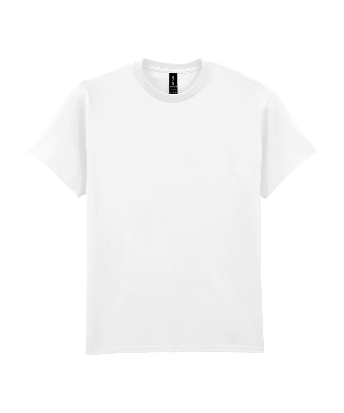 Ultra Cotton adult t-shirt | white