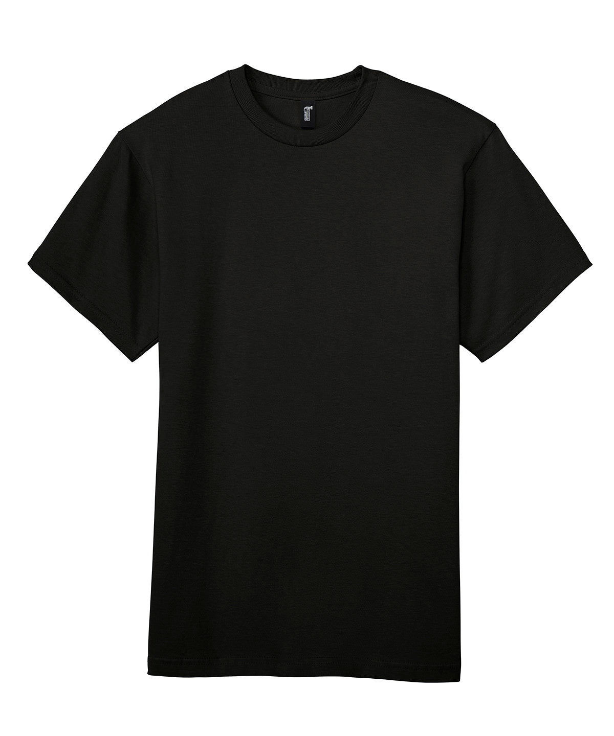 Hammer® adult t-shirt | black