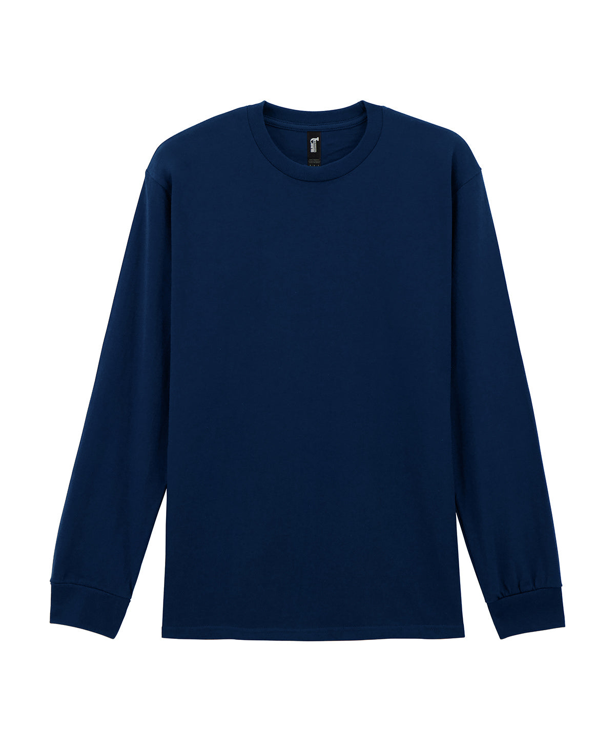 Hammer® adult long sleeve t-shirt | sport dark navy
