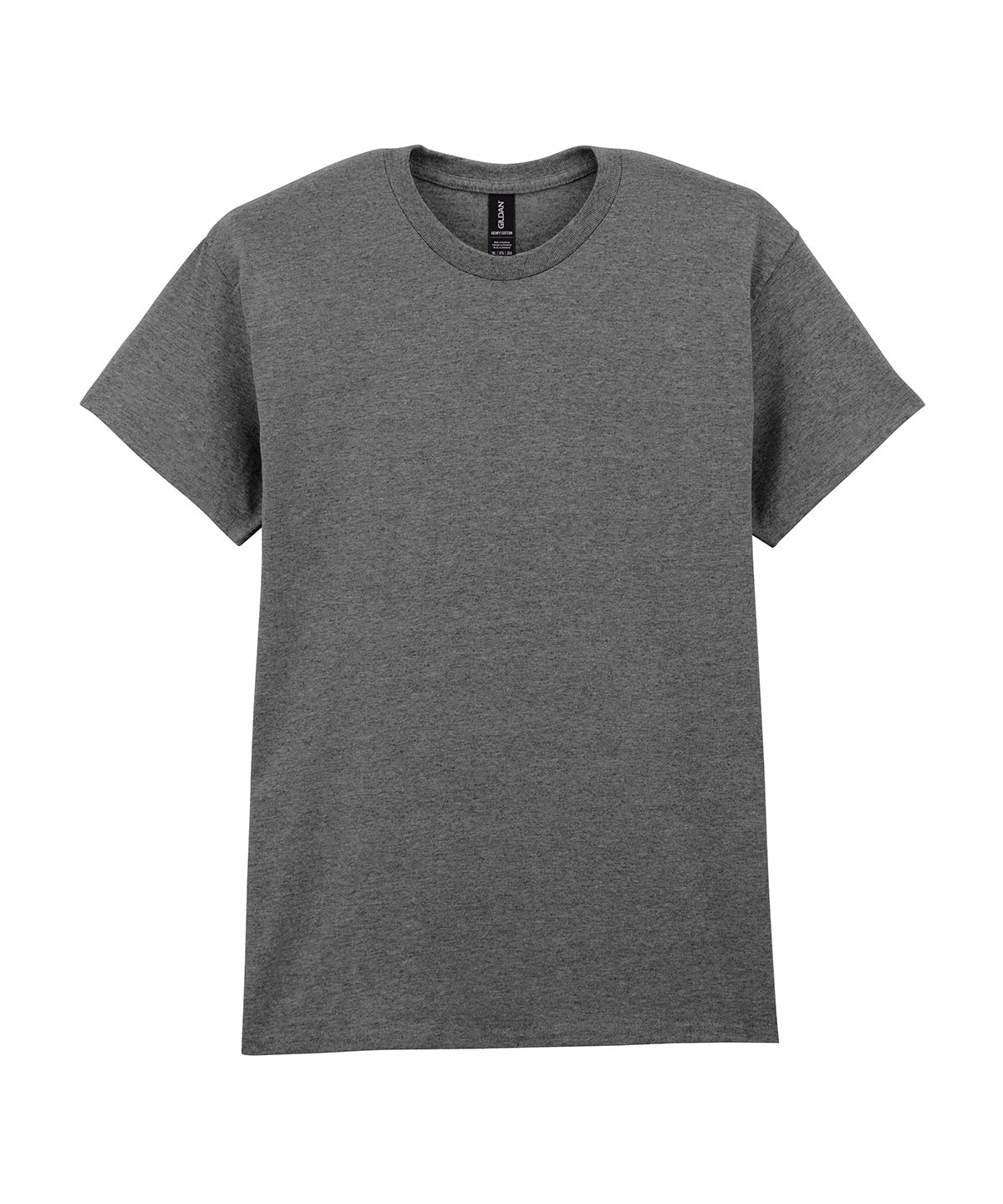 Heavy Cotton adult t-shirt | graphite heather