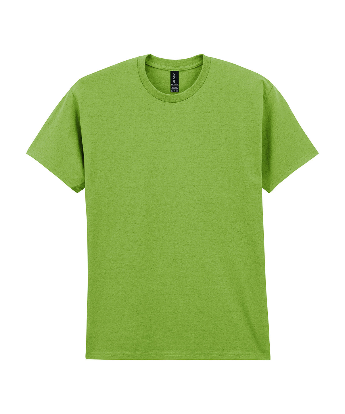 Heavy Cotton adult t-shirt | kiwi