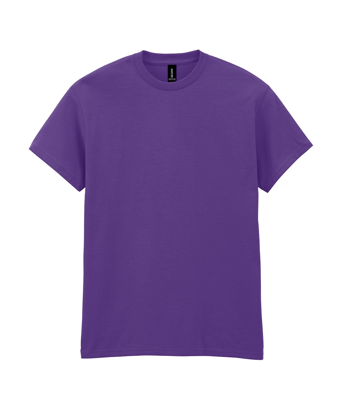 Heavy Cotton adult t-shirt | lilac