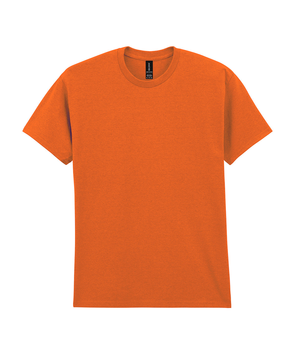 Heavy Cotton adult t-shirt | sunset