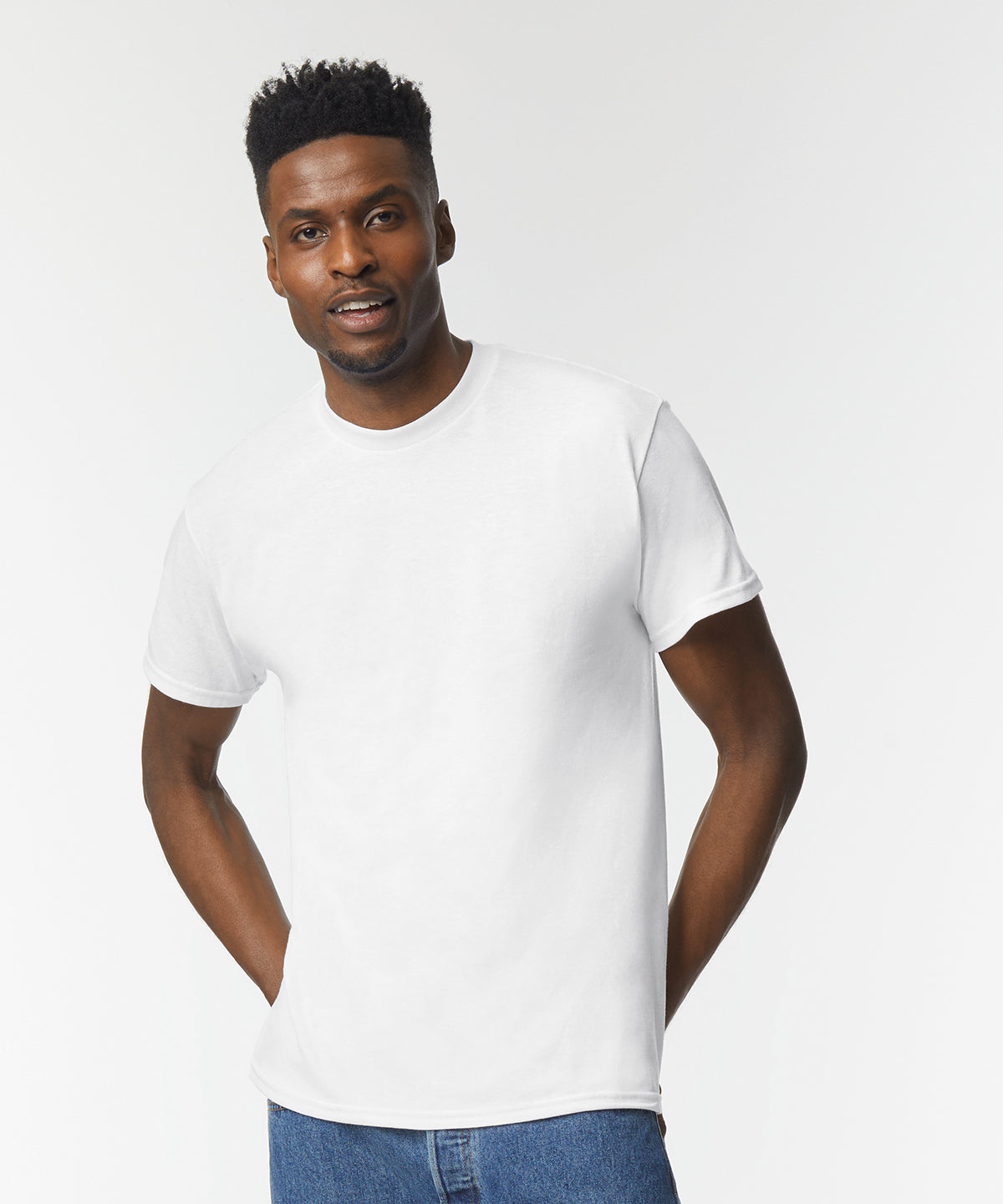 DryBlend® t-shirt | black