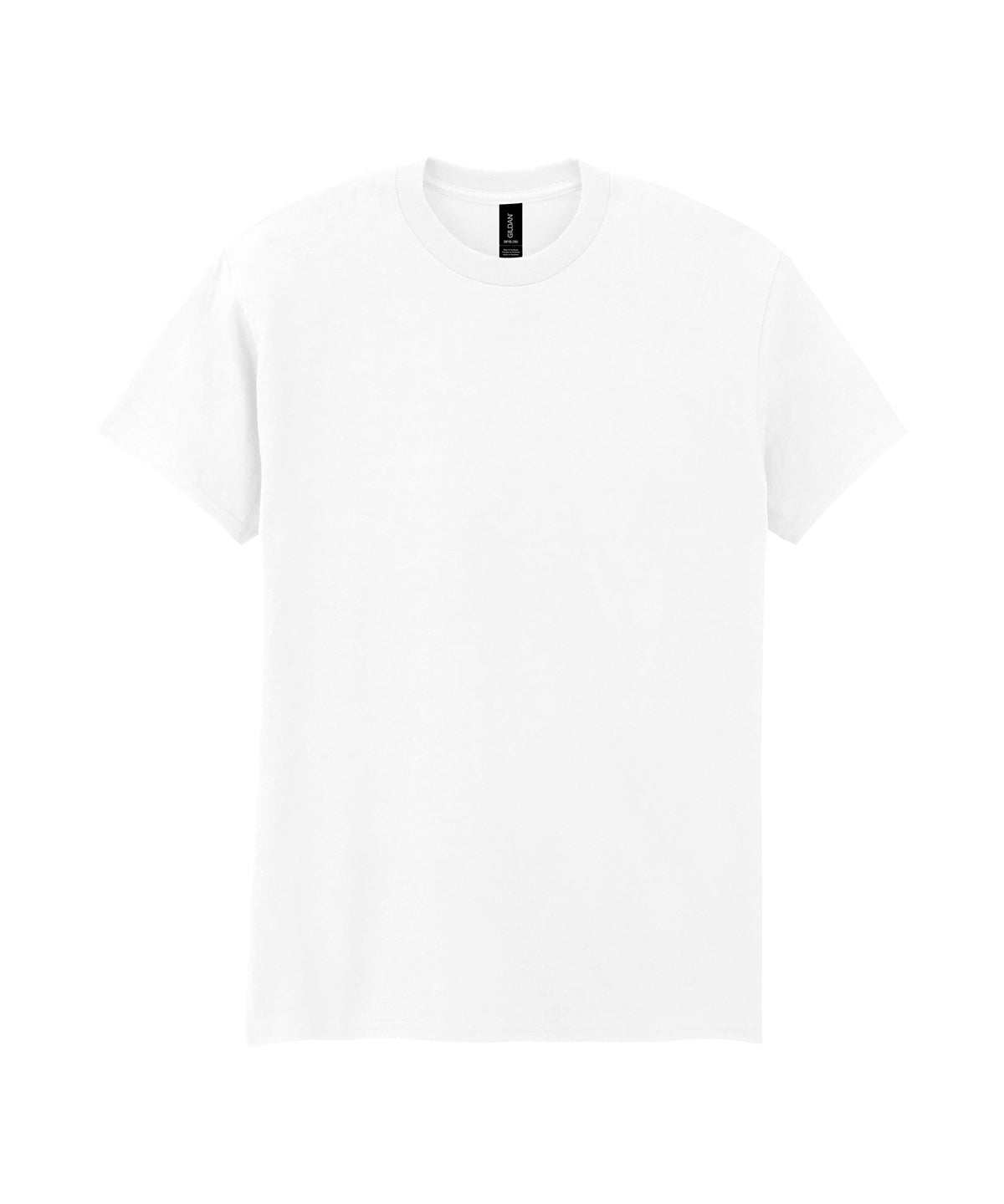 DryBlend® t-shirt | white