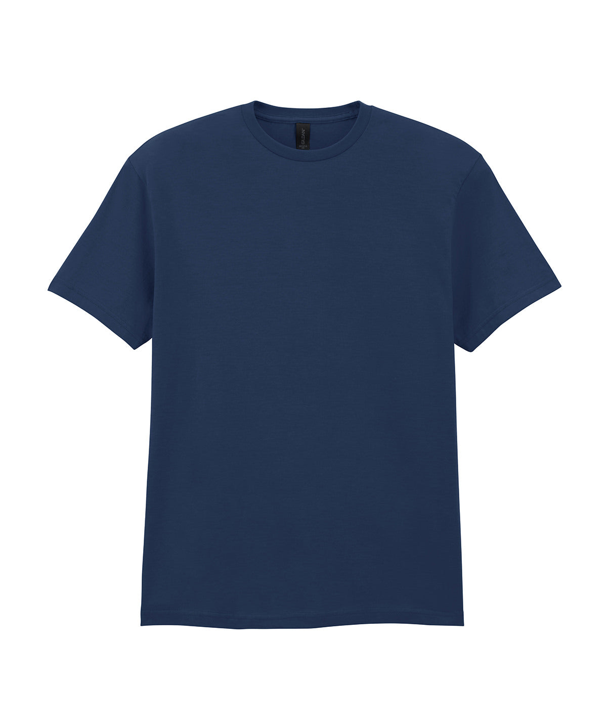 Softstyle CVC adult t-shirt | navy mist