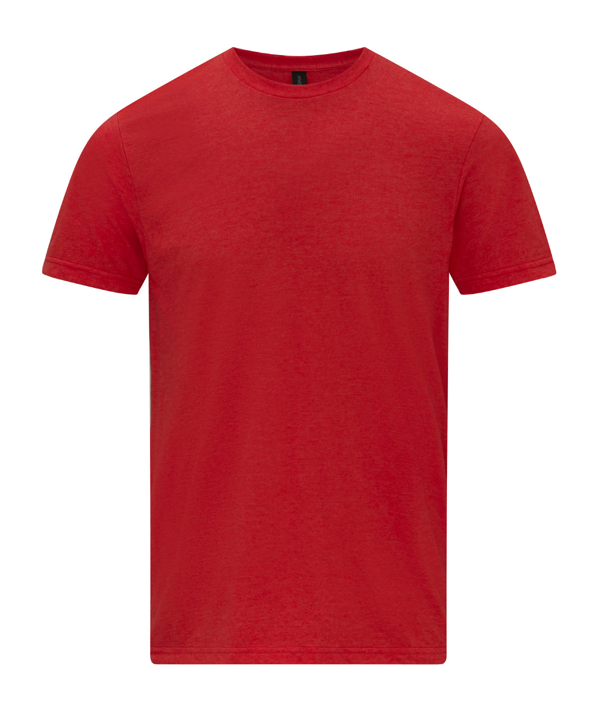 Softstyle CVC adult t-shirt | red mist