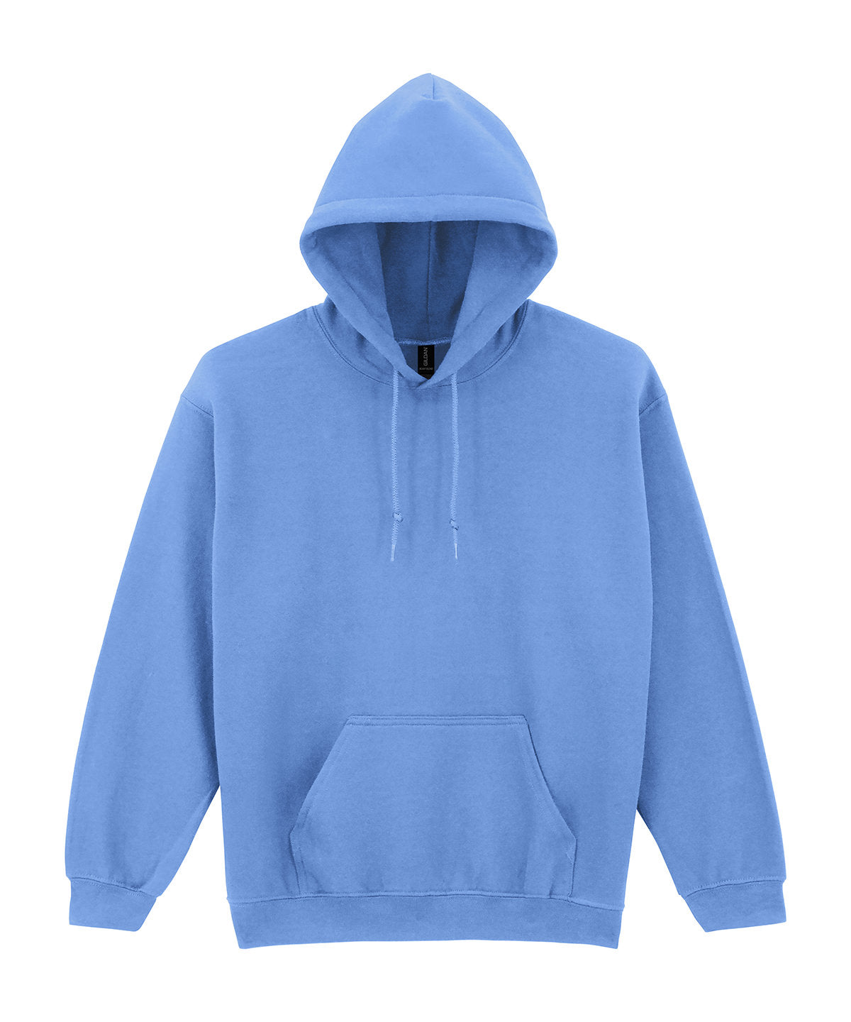 Heavy Blend hooded sweatshirt | carolina blue