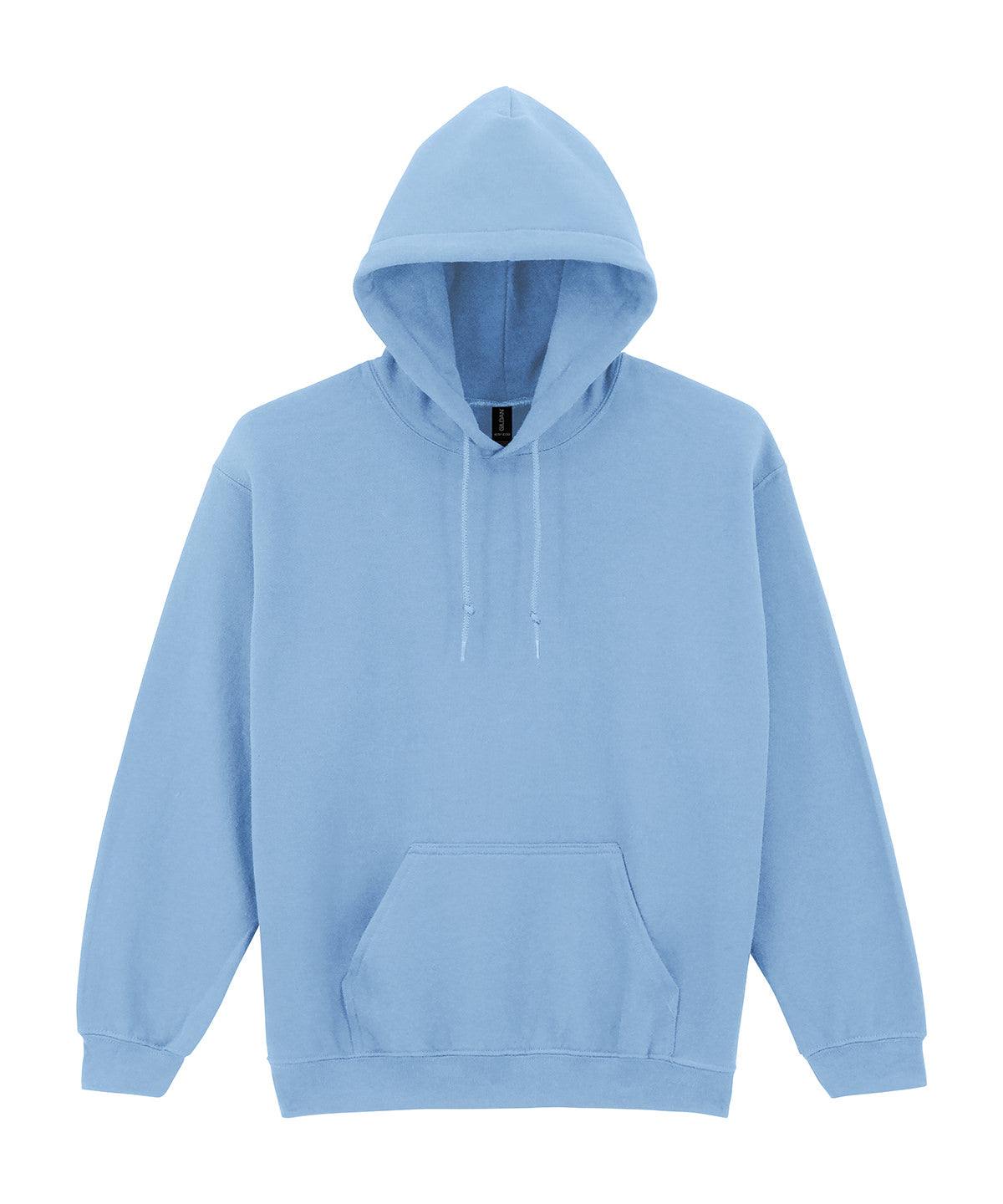 Heavy Blend hooded sweatshirt | light blue