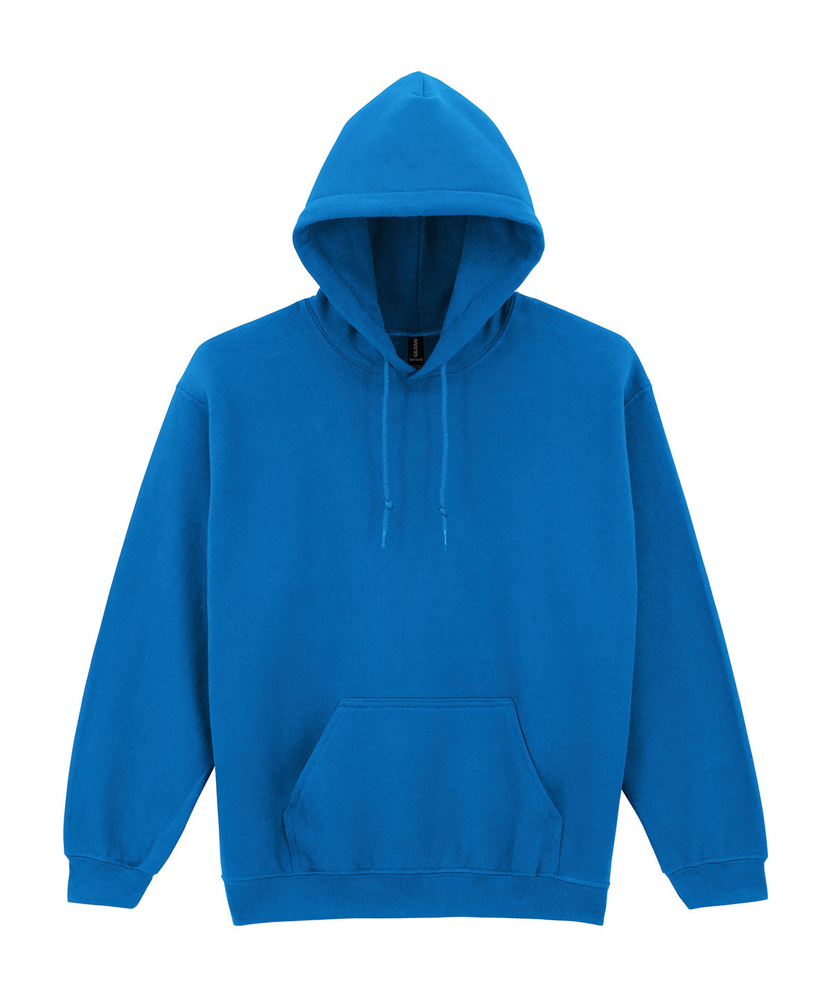 Heavy Blend hooded sweatshirt | royal