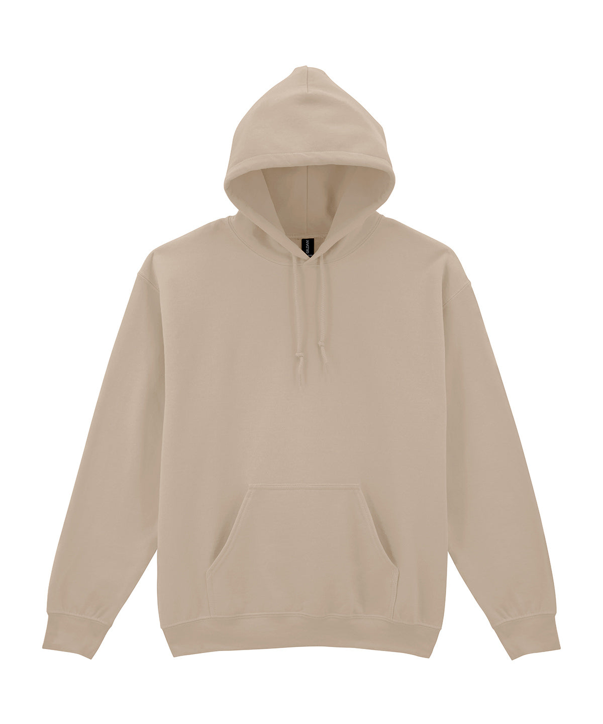 Heavy Blend hooded sweatshirt | sand