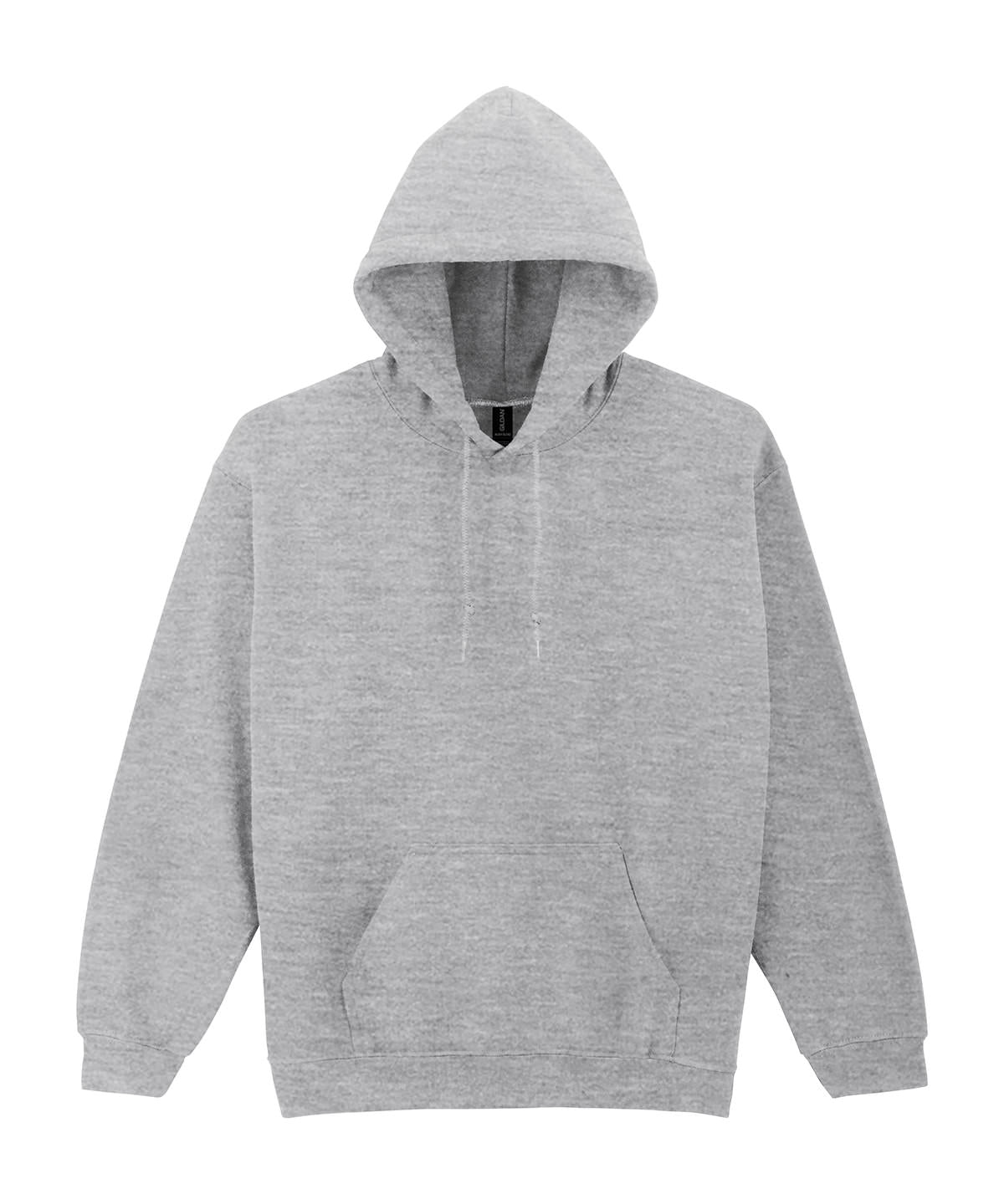 Heavy Blend hooded sweatshirt | sport grey