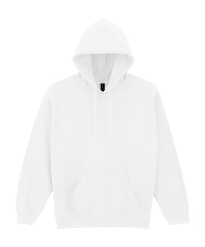 Heavy Blend hooded sweatshirt | white